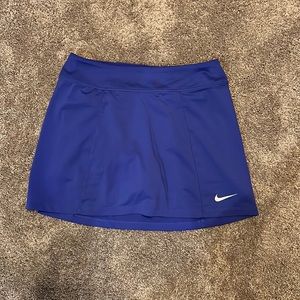 Women’s Nike Golf Dri-fit Skort